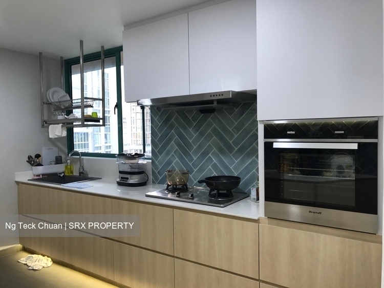 Chantilly Rise (D23), Condominium #550348421